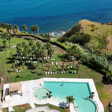 Infinity Resort Tropea Паргелия Екстериор снимка