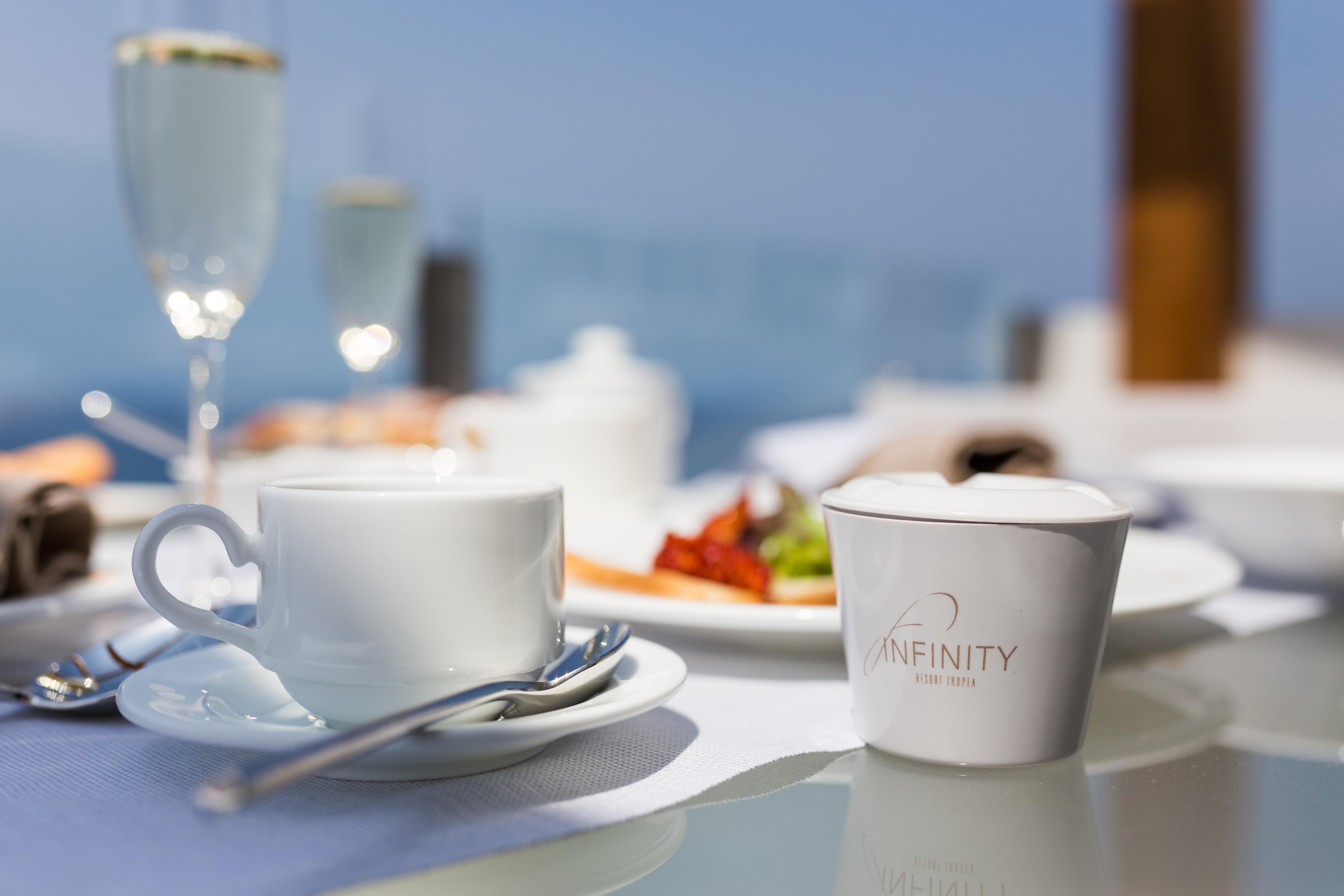 Infinity Resort Tropea Паргелия Екстериор снимка