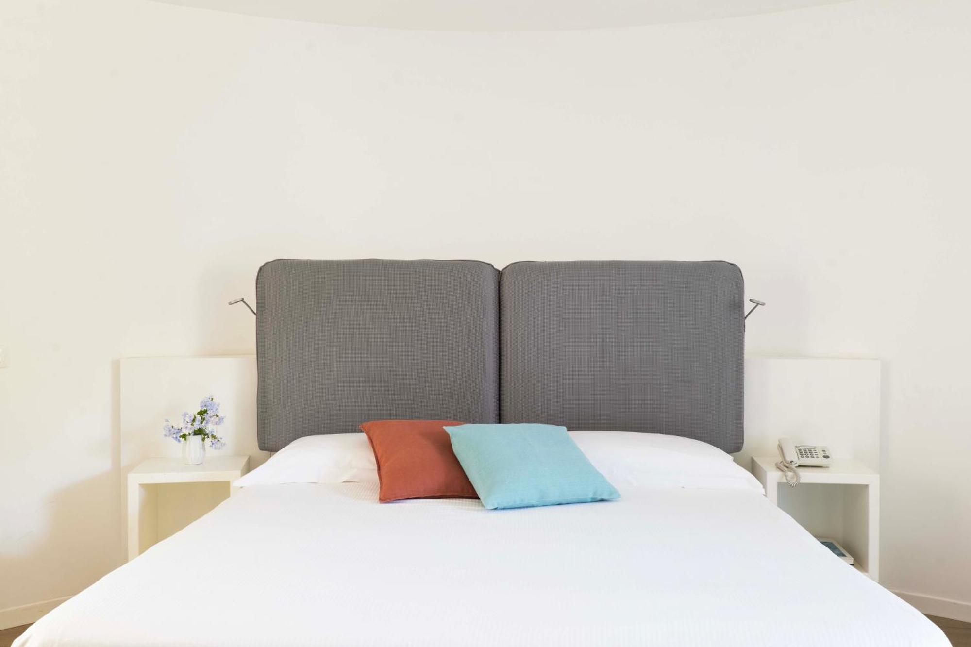 Infinity Resort Tropea Паргелия Екстериор снимка