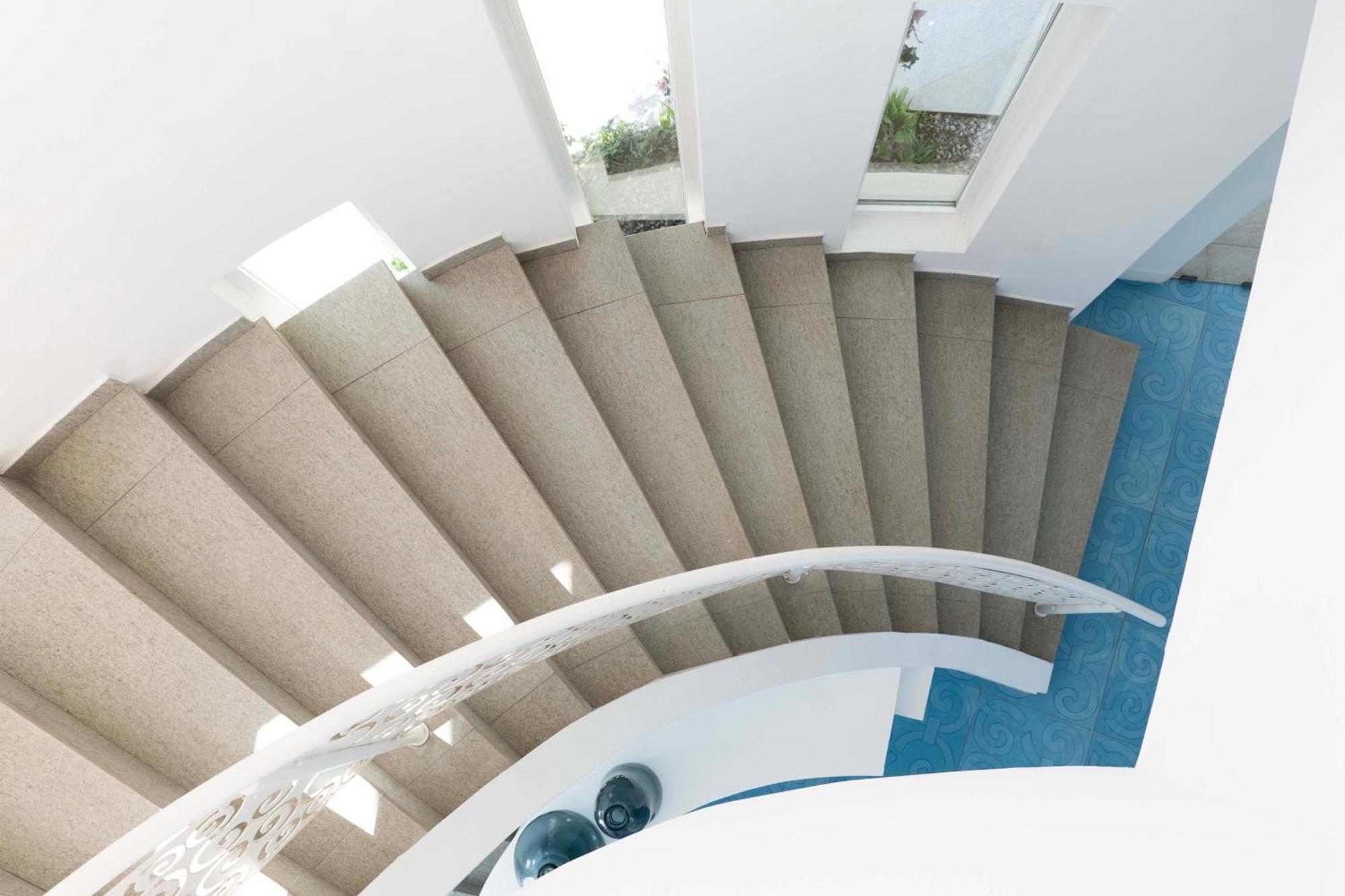 Infinity Resort Tropea Паргелия Екстериор снимка