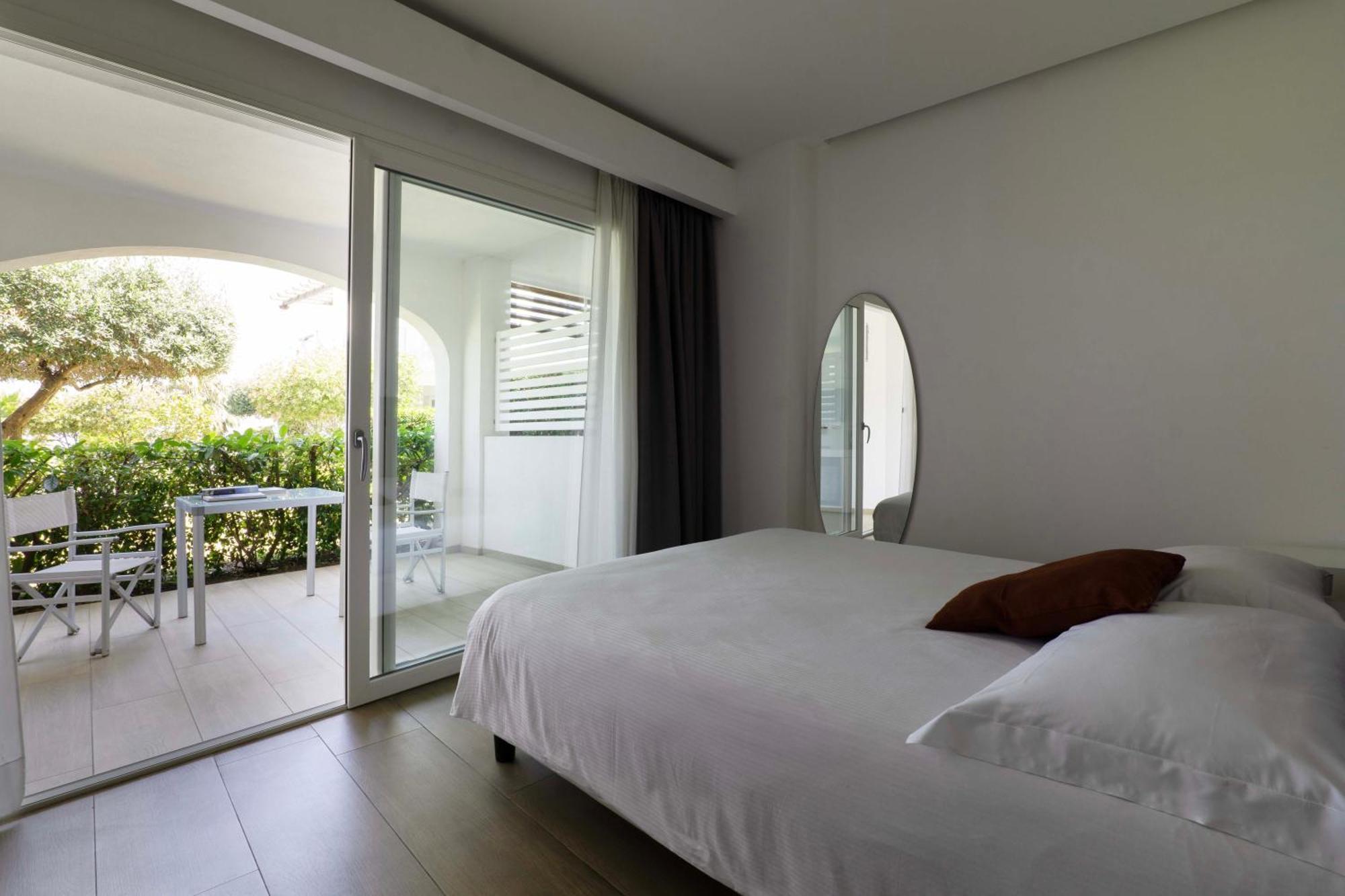 Infinity Resort Tropea Паргелия Екстериор снимка