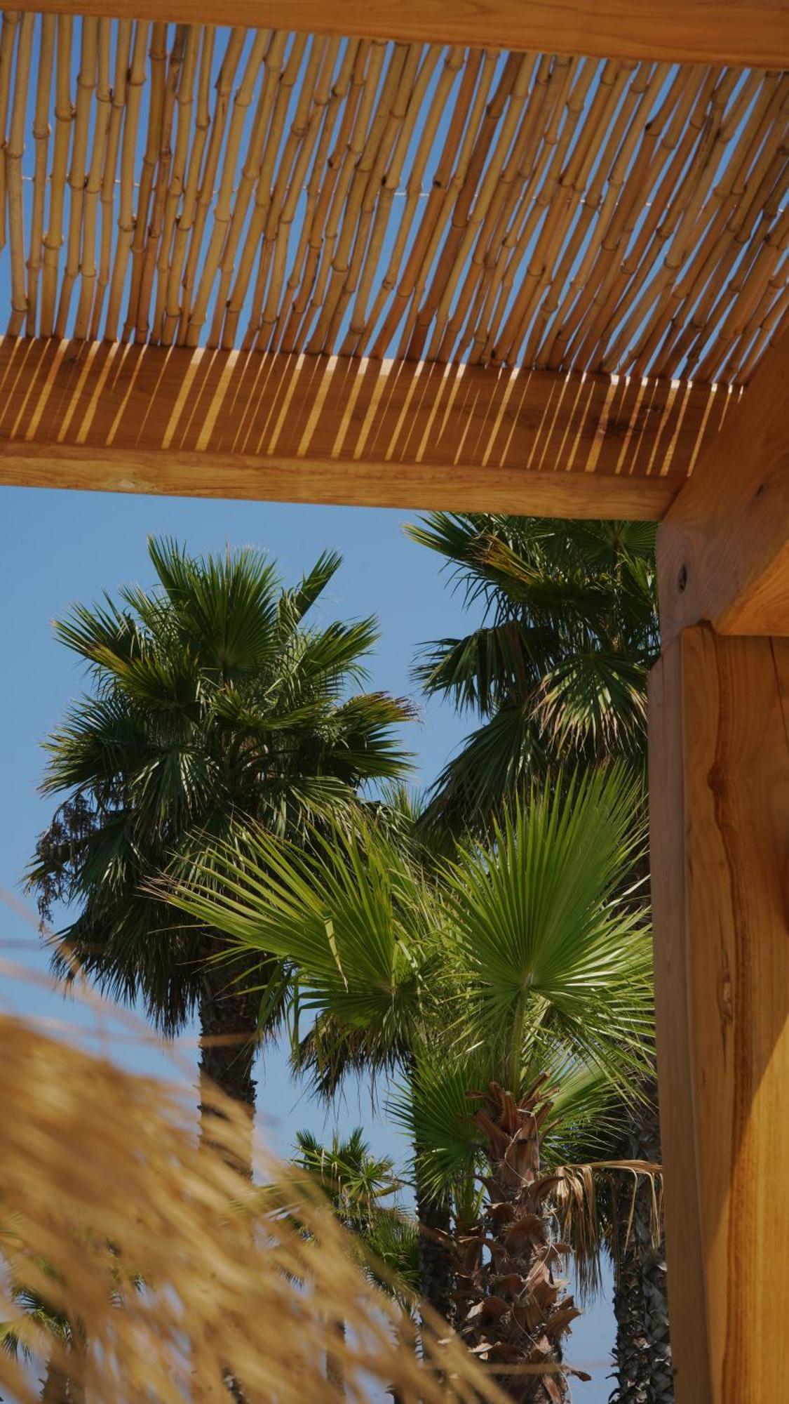 Infinity Resort Tropea Паргелия Екстериор снимка