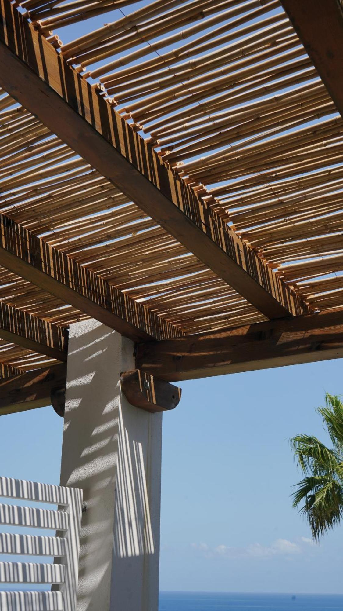 Infinity Resort Tropea Паргелия Екстериор снимка