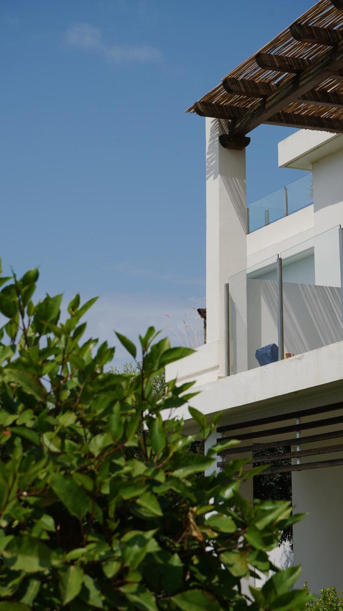Infinity Resort Tropea Паргелия Екстериор снимка